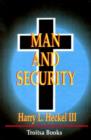 Image for Man &amp; Security