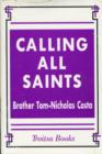 Image for Calling All Saints