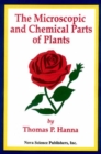 Image for Microscopic &amp; Chemical Parts of Plants