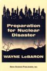 Image for Preparation for Nuclear Disaster