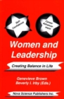 Image for Women &amp; Leadership
