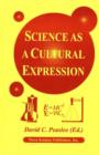 Image for Science as a Cultural Expression