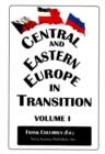 Image for Central &amp; Eastern Europe in Transition, Volume 1