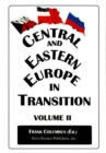 Image for Central &amp; Eastern Europe in Transition, Volume 2