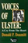 Image for Voices of Ulster