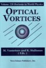 Image for Optical vortices