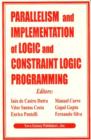 Image for Parallelism &amp; Implementation of Logic &amp; Constraint Logic Programming