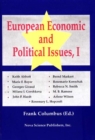 Image for European economic and political issues1