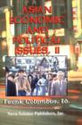 Image for Asian Economic &amp; Political Issues, : Volume 2
