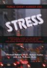 Image for Public Enemy Number One -- Stress : A Practical Guide to the Effects of Stress &amp; Nutrition on the Aging Process &amp; Life Extension