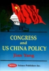 Image for Congress &amp; US China Policy