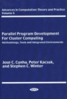 Image for Parallel Program Development for Cluster Computing
