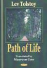 Image for Path of Life