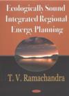 Image for Ecologically Sound Integrated Regional Energy Panning