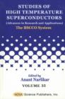 Image for Studies of High Temperature Superconductors, Volume 35
