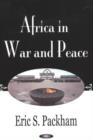 Image for Africa in War &amp; Peace