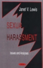 Image for Sexual Harassment : Issues &amp; Analyses