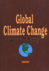 Image for Global Climate Change