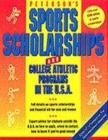 Image for Peterson&#39;s sports scholarships and college athletic programs in the USA