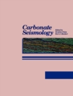 Image for Carbonate Seismology