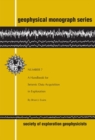 Image for A Handbook for Seismic Data Acquisition in Exploration
