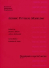 Image for Seismic Physical Modeling
