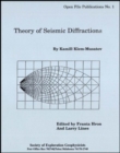 Image for Theory of Seismic Diffractions