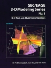 Image for 3-D Salt and Overthrust Models