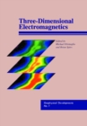 Image for Three-Dimensional Electromagnetics