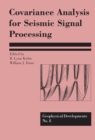 Image for Covariance Analysis for Seismic Signal Processing