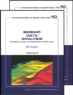 Image for Seismic Data Analysis : Processing, Inversion, and Interpretation of Seismic Data (2 Volumes)