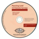 Image for Planning Land 3-D Seismic Surveys