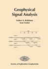 Image for Geophysical Signal Analysis