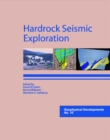 Image for Hardrock Seismic Exploration