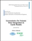 Image for Geostatistics for Seismic Data Integration in Earth Models