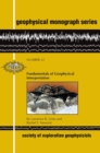 Image for Fundamentals of Geophysical Interpretation
