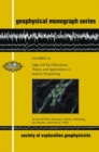 Image for Edge and Tip Diffractions : Theory and Applications in Seismic Prospecting