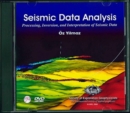 Image for Seismic Data Analysis : Processing, Inversion, and Interpretation of Seismic Data