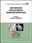Image for Methods and Applications in Reservoir Geophysics