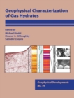 Image for Geophysical Characterization of Gas Hydrates