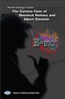 Image for Remote Sensing in Action : The Curious Case of Sherlock Holmes and Albert Einstein