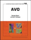 Image for AVO