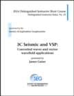 Image for 3C Seismic and VSP