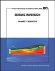 Image for Seismic Inversion