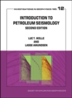 Image for Introduction to petroleum seismology