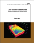 Image for Land Seismic Case Studies for Near-Surface Modeling and Subsurface Imaging