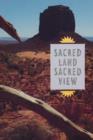 Image for Sacred Land, Sacred View : Navajo Perceptions of the Four Corners Region