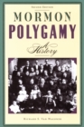 Image for Mormon Polygamy: A History