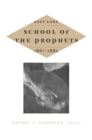 Image for Salt Lake City School of the Prophets, 1867-1883