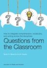 Image for Questions from the Classroom